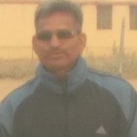 Rajesh jangir