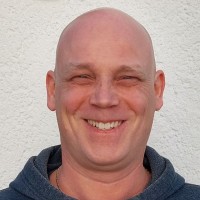 Sperling Holger