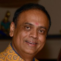 Anuj Kumar