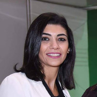 Rosy Haddad