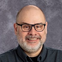 Scott Earley
