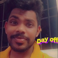 Lokesh Venkat