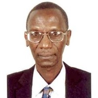 Mamadou Khouma