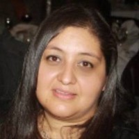 Sandra Lizarralde Lafontant