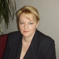 Heather Webb