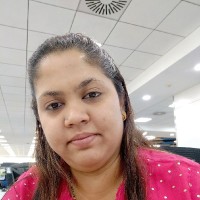 Vaibhavi Parab