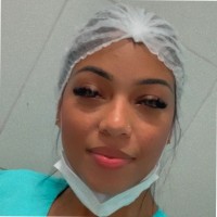 Luara do Nascimento Fabricio