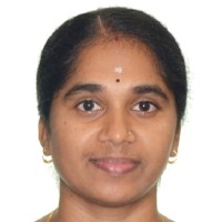 Sharmila Vivekanandan