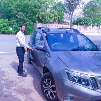Rajat Joshi