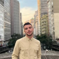 Gabriel Casartelli 🏳️‍🌈