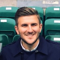 Alex Brooker