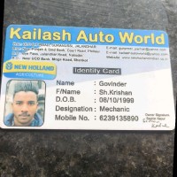 Govinder Kumar