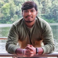 Paulraj A