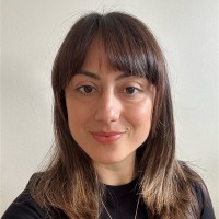 Angilee Taranto (Grasso)