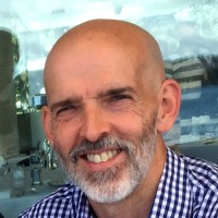 Mark Muggeridge