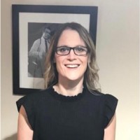 Claire Davey