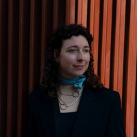 Amanda Charlotte Oeller