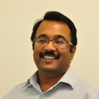 Adaikalavan Ramasamy