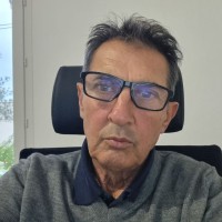 bernard FAURE
