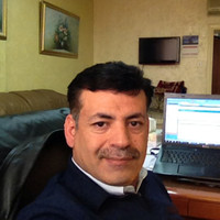 Mohammed Kilani Malkawi
