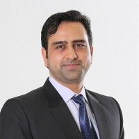 Mamoor Khan