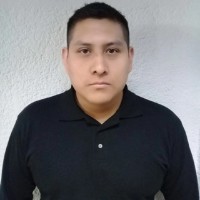 Israel Cuevas Ramos