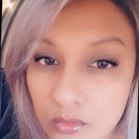 Juanita Pillai