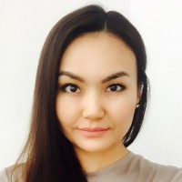 Madina Bektassova