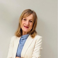 Clodagh Hughes LIB QFA