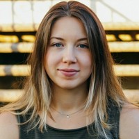 Uliana Olson