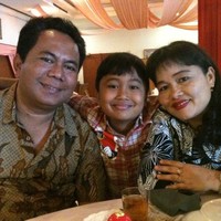 abner johan silalahi