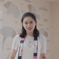 Zhiwei Zhao (趙之薇)