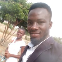 Godfred Anokye