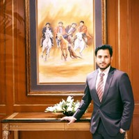 Areeb Ali