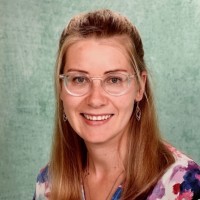 Roxanne Hoogendoorn - Verlaan