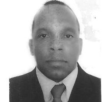 Marcos Alexandre Mendes da Silva
