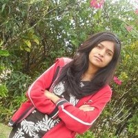 Sudha Tr