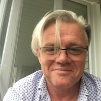 David Cooper