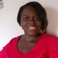 Blessing Osundeyi
