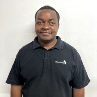 Valmak Mathebula