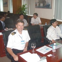 Sergey Churakov