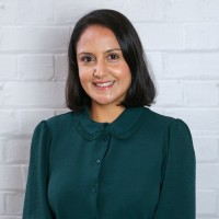 Tina Tailor