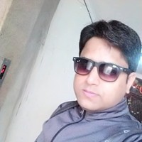 Yogesh Anand