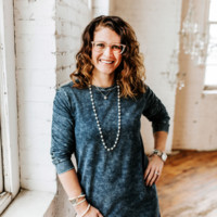 Rebecca Perkins