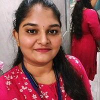CA Jayasri Chowdary 🎓