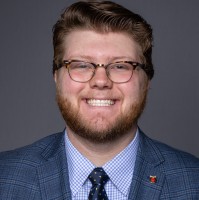 Matthew Houk