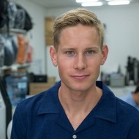 Jesper Evervall