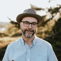 Tim Mongin