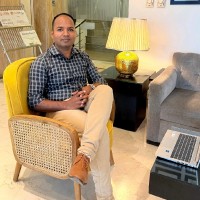 Santosh Belavi