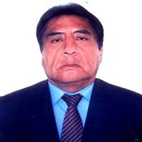Alberto Morales Cobeñas